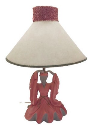 Mini Table Lamps  Oriental Lamp Shade Co