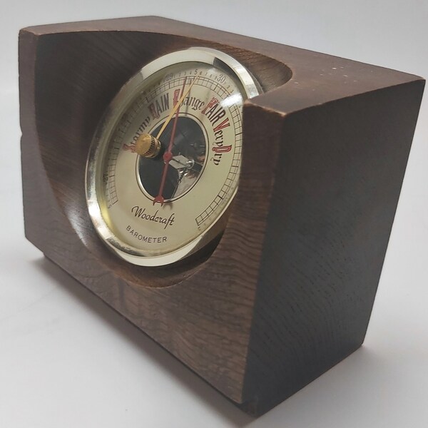 Weather Instrument Etsy