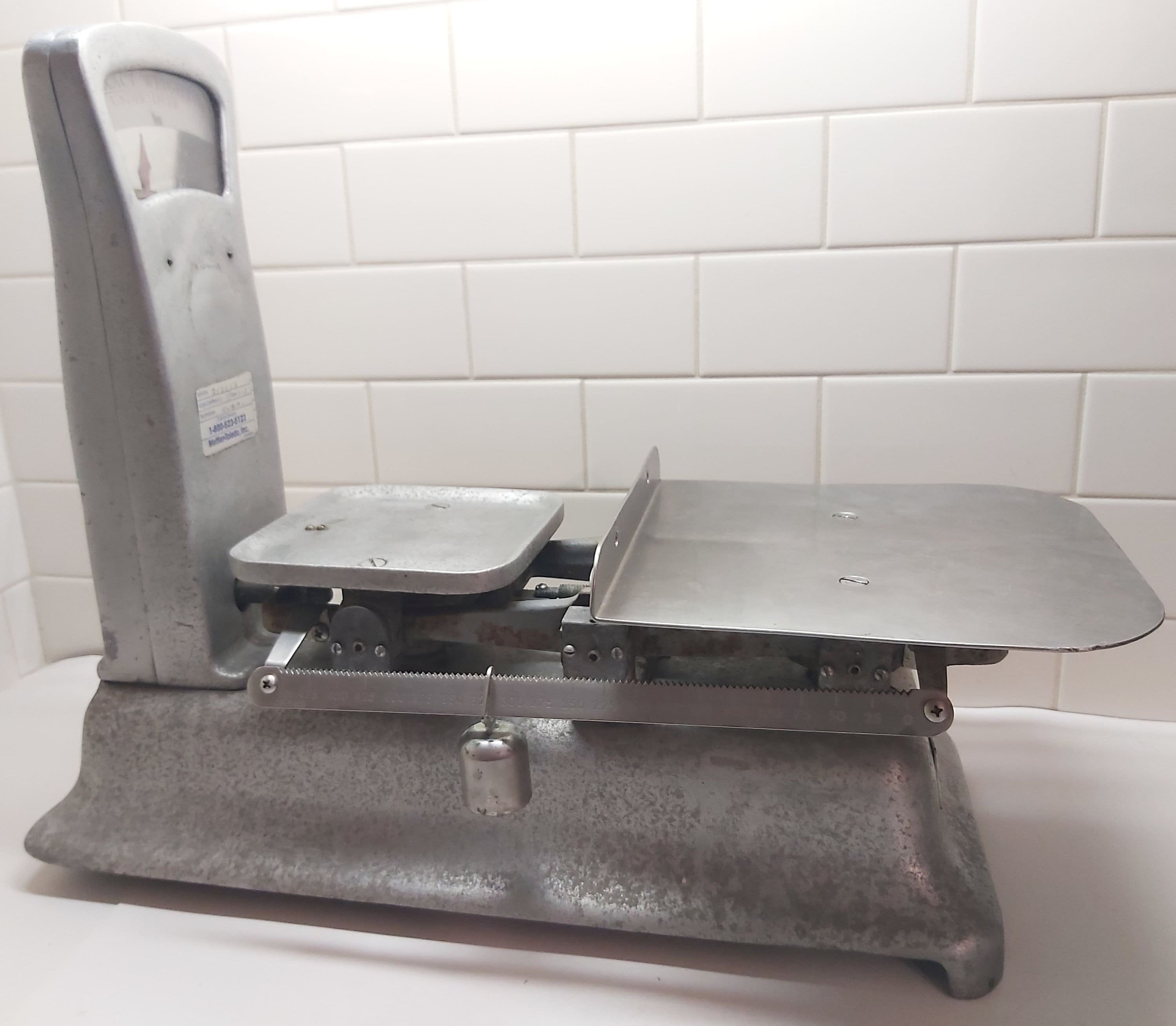 Toledo Scale for sale 40 ads for used Toledo Scales