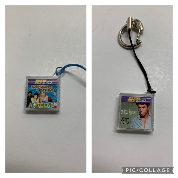 Tiger Hit Clips MP3 Edition Retro Review: 