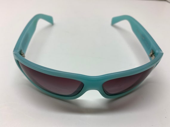 Sunglasses by TechnoMarine Wrap Robin Egg Blue - image 5