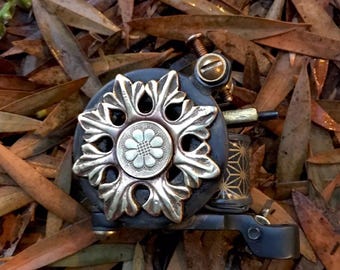 professional handmade tattoo machine Mandela liner