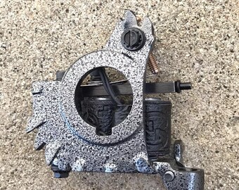 professional handmade tattoo machine blade runner liner