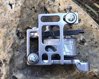 professional handmade tattoo machine Tetris liner