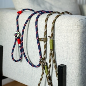 Slip lead