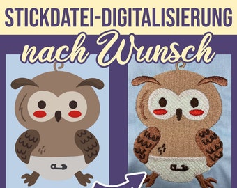 Può includere: Un file di ricamo digitale di un gufo che indossa un pannolino con uno spillo di sicurezza. Il file può essere utilizzato per creare un design di ricamo personalizzato per un baby shower o una cameretta.