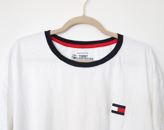 keanu reeves tommy hilfiger t shirt