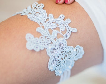 Garter Vivien 2