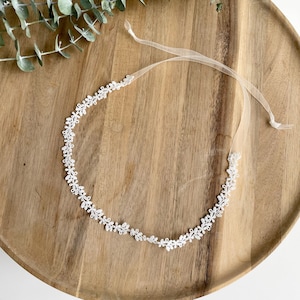 Efeu haarschmuck - Etsy.de