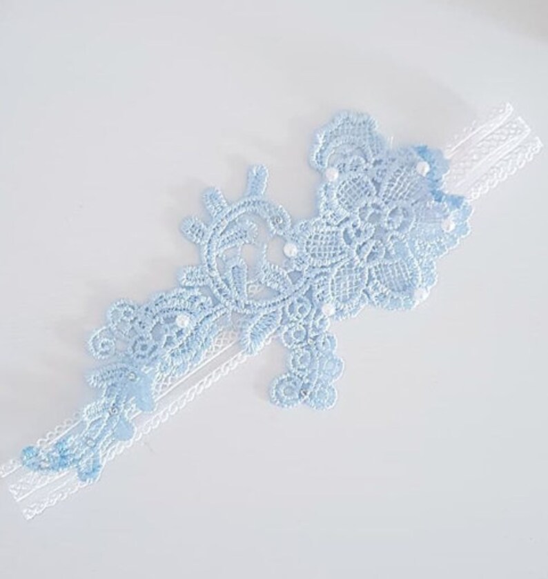 Garter Vivien 2