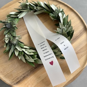 Ruban Métallique | Ruban Aluminium | RS