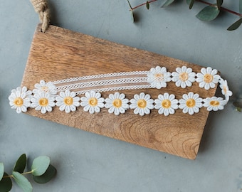 Garter Daisy