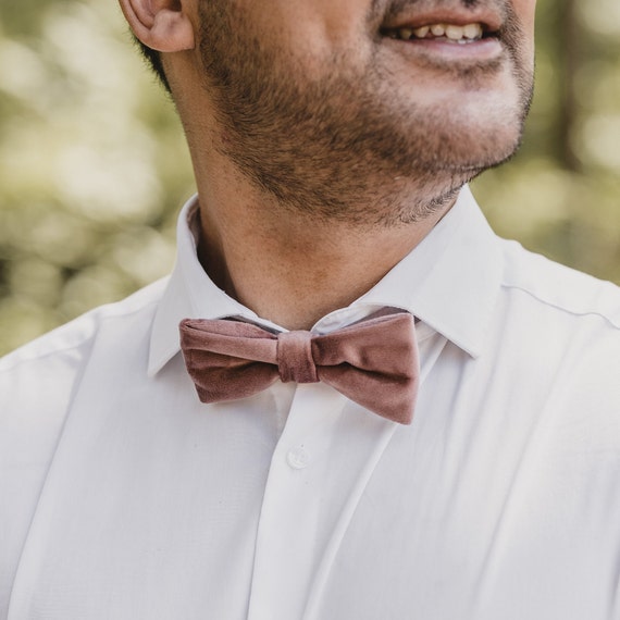 Noeud Papillon Tenue Mariage Homme DÃ©contractÃ© Ã©tÃ© Noeud