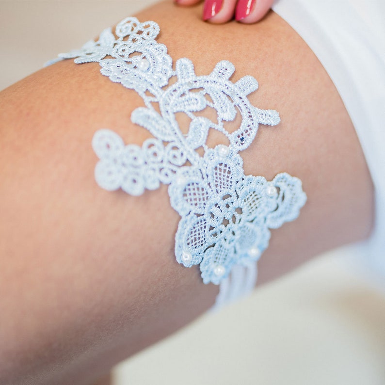 Garter Vivien 2