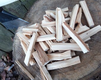 Juniper Wood Sticks 7cm Incense Supply, Juniperus Communis Magic Tree, Shaman, Pagan, Rustic Incense, Eco Home Incense, Juniper Scent sticks