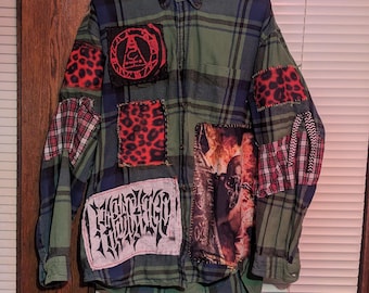 hipster shirt