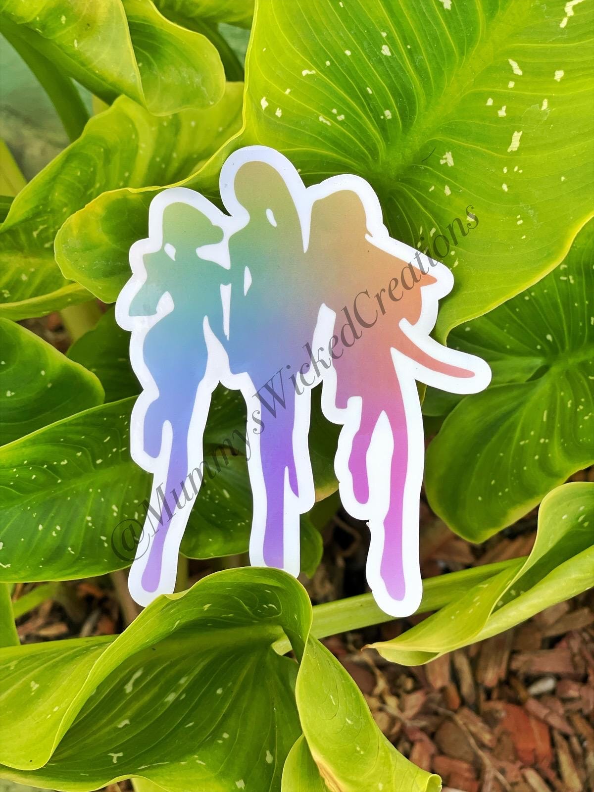 Générique 30PCS Huntrix Kpop Demon Hunters Lomo Photocards Rumi Mira