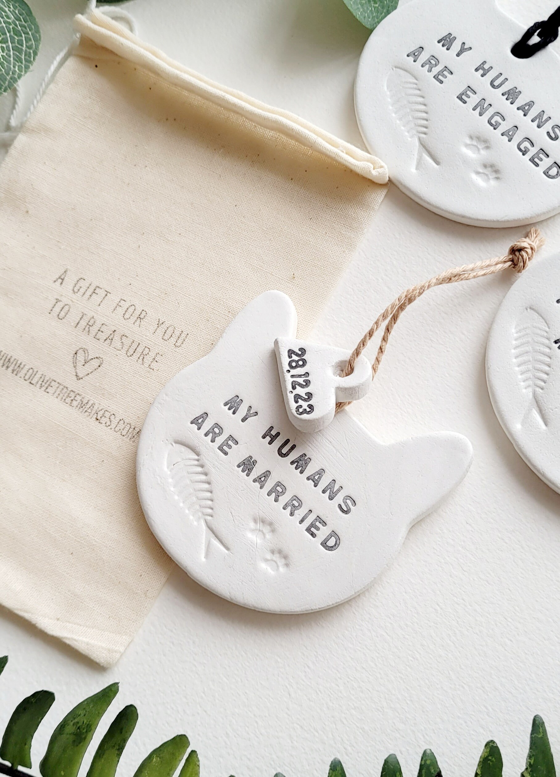 Wedding gift ideas hotsell for cat lovers
