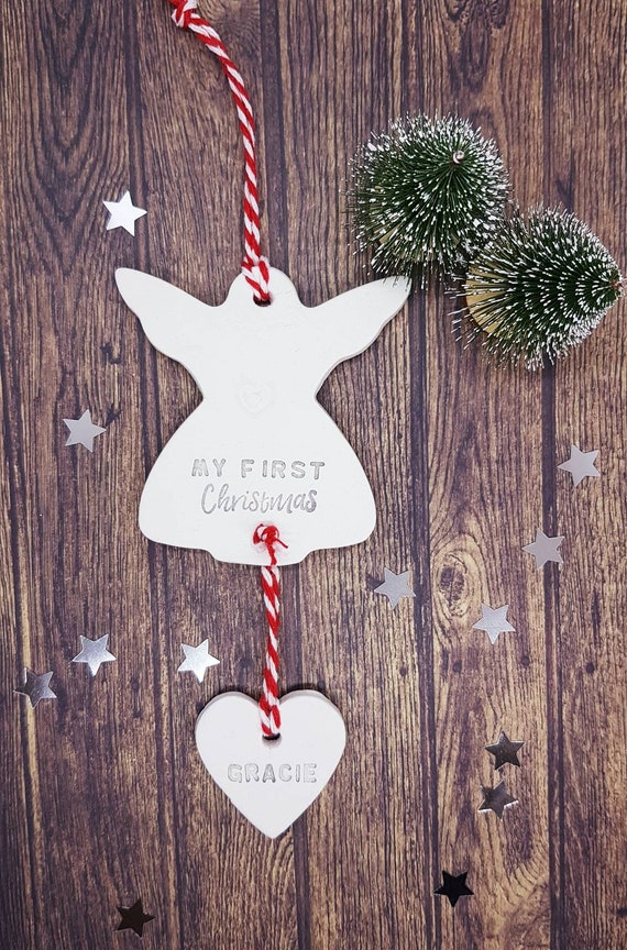 mum first christmas gifts
