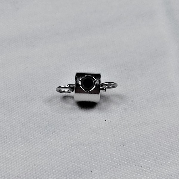 Locking Hex Collars Etsy