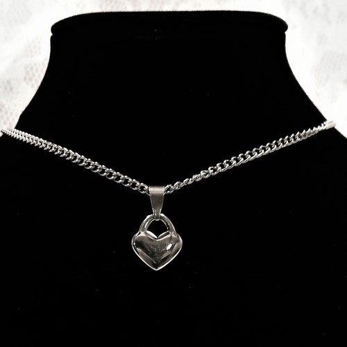 Discreet 24/7 Locking O Ring Day Collar Etsy