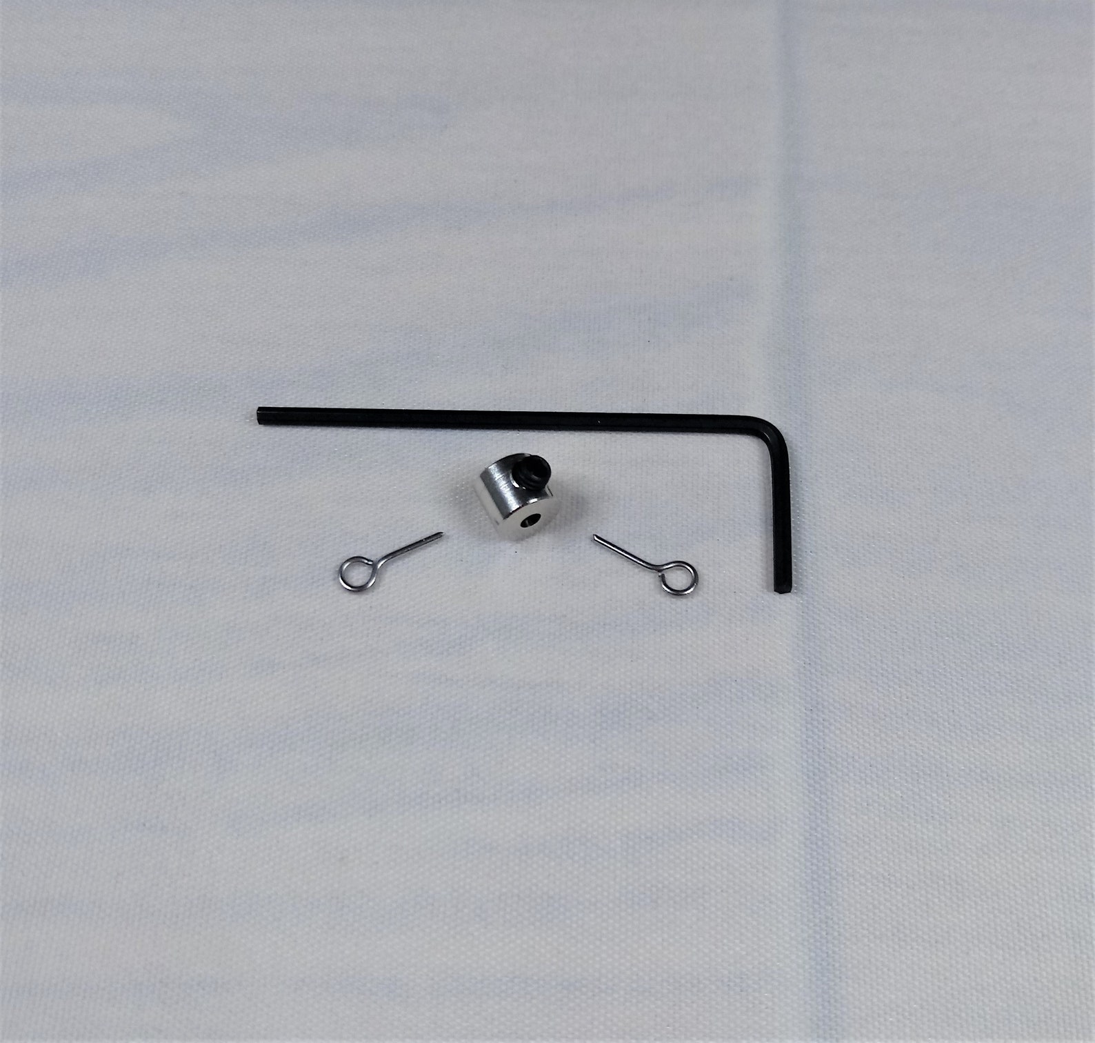 Hex Lock Locking Clasp for Day Collars Etsy