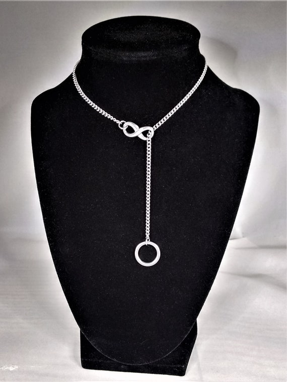 Locking day collar necklace discount