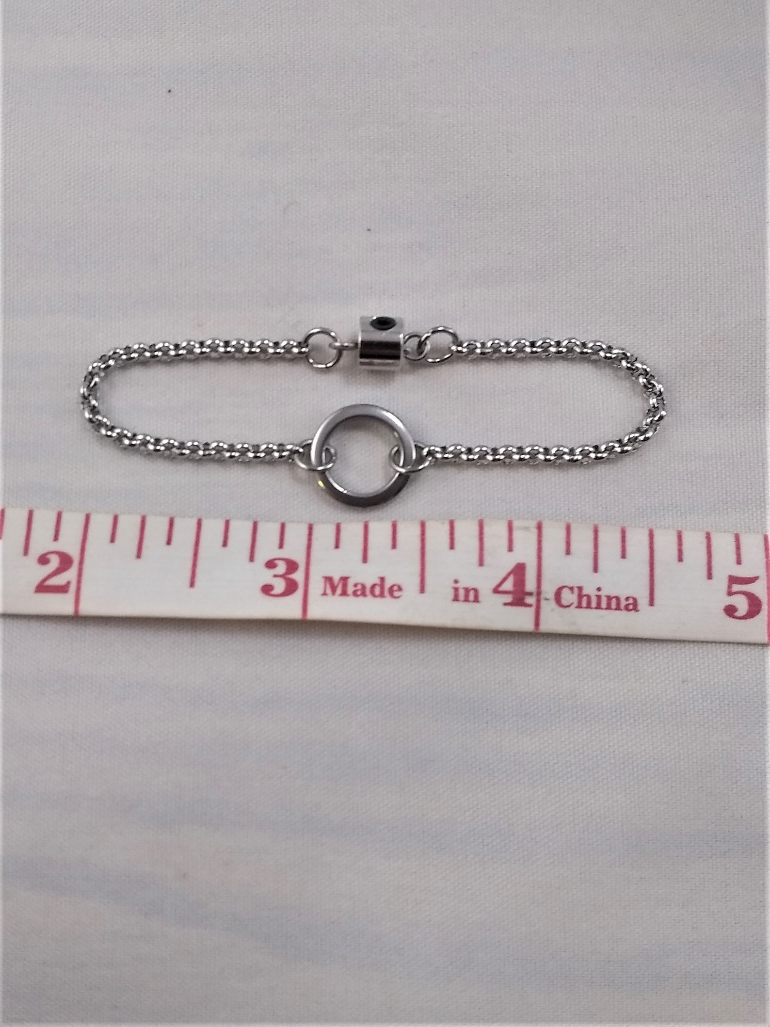 Discreet 24/7 Locking O Ring Day Collar Etsy