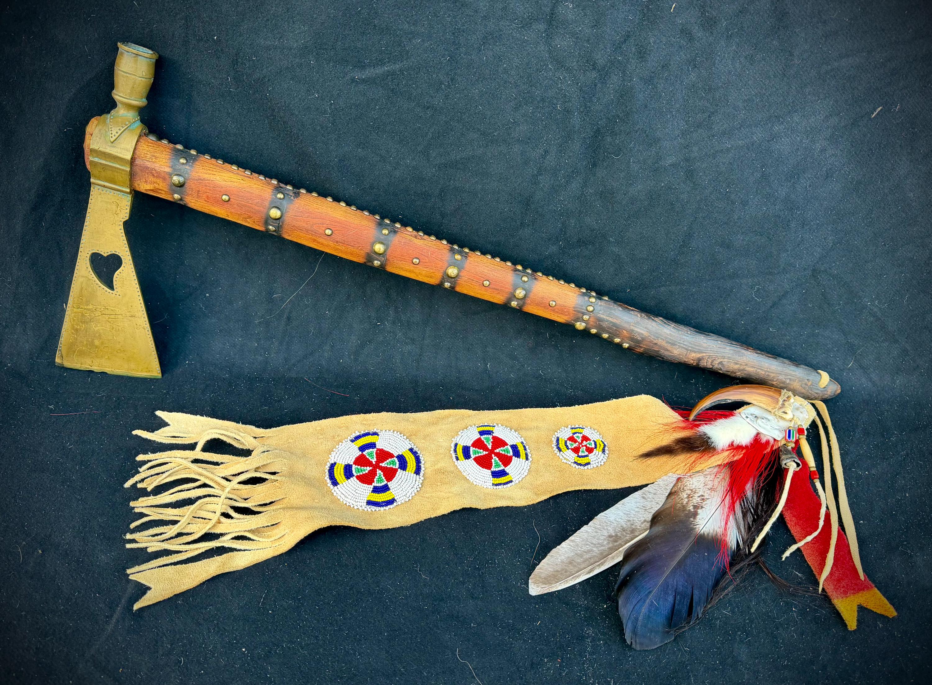 Indian tomahawk - Etsy 日本
