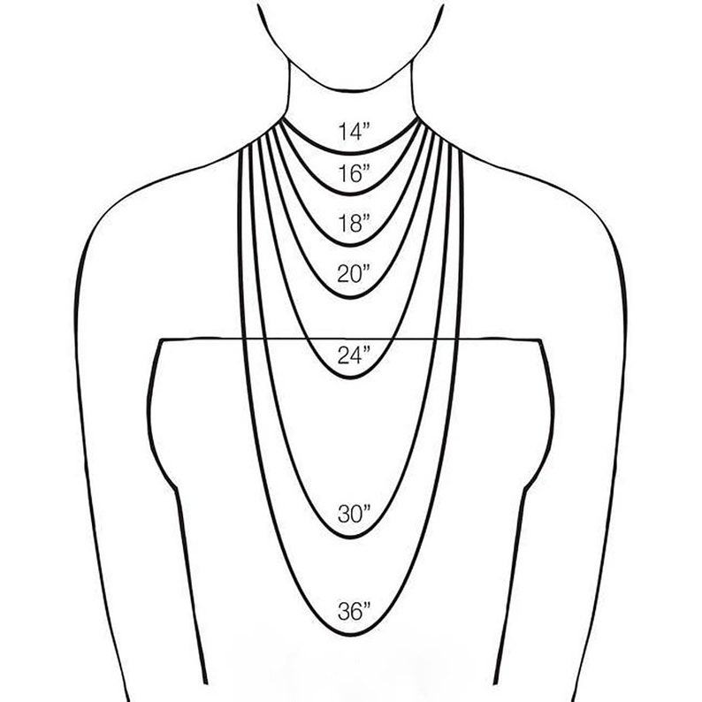 Zierliche Baguette-Cut Bar Halskette, Minimalist Layering Halskette, gold silver necklace, mindfulness Geschenk Bild 6