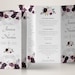 see more listings in the Wedding Programs section