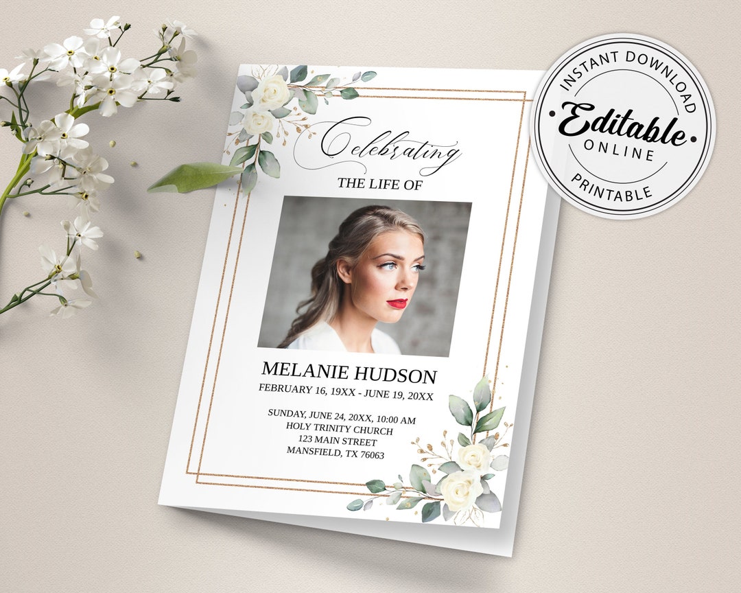 printable-funeral-program-template-memorial-program-template-order-of-service-editable-floral-funeral-program-template-obituary-program-etsy