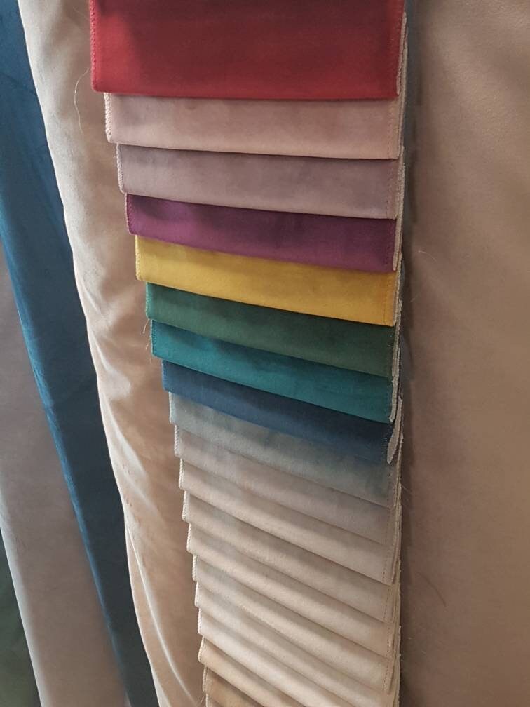 Grey Decorative Velvet Bolster Pillow// Handmade Velvet Etsy