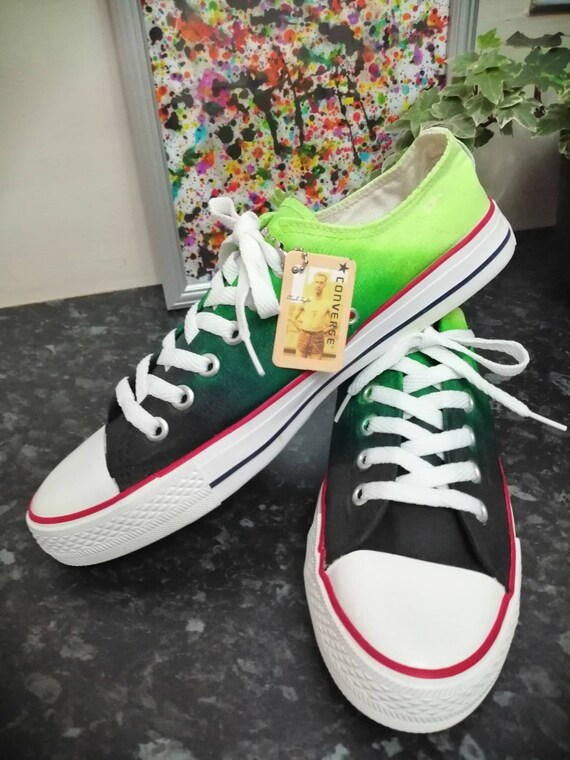 converse customise your own uk