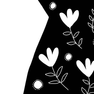 Black and White Kitchen Prints, Art for Kitchen Printable, Minimalist ...