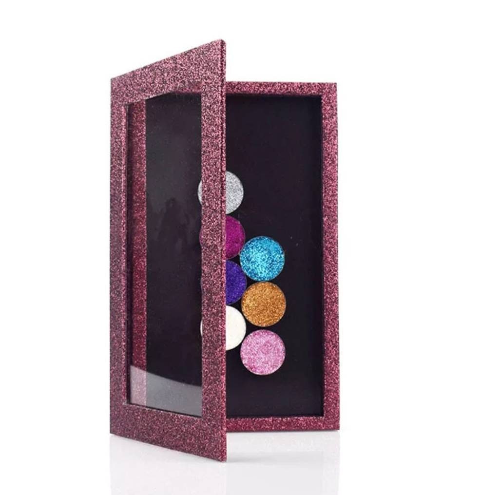 Free p&p Large Empty Palette Etsy