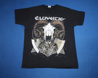 eluveitie merch
