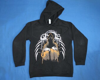 Eddany University of Celtic Metal Women Hoodie