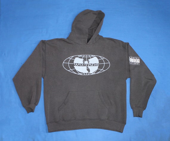 wu tang clan jumper