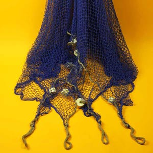 bathroom fish net Bathroom Fish Net