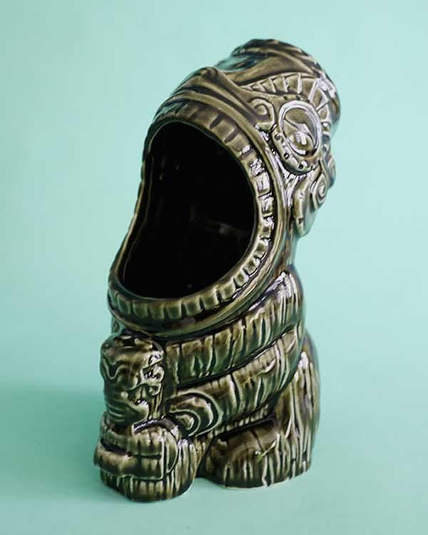 Tazza In Ceramica Cannibalism~ | 350 Ml | Stampa Professionale | Design Originale