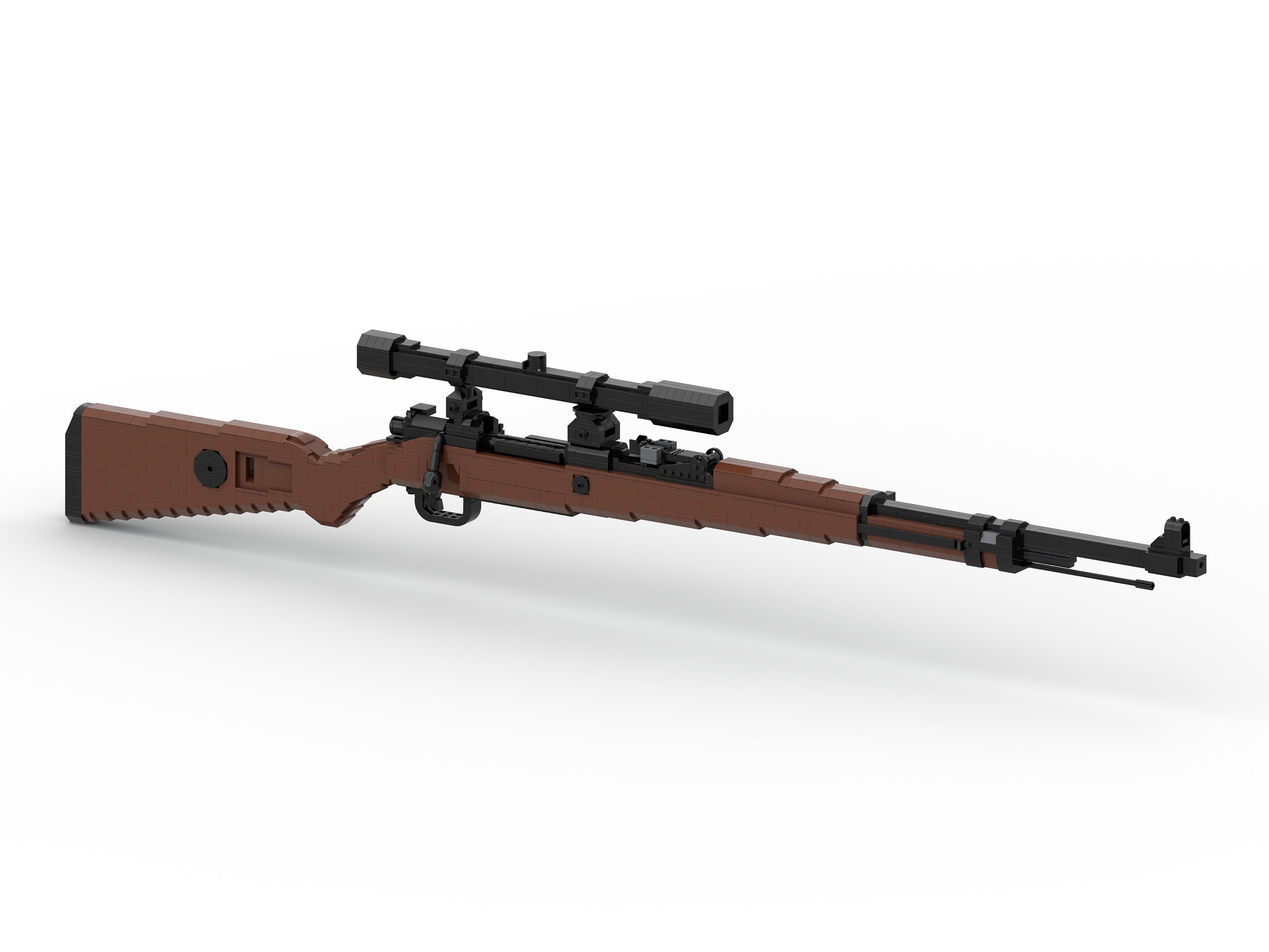 KAR98k - LDD の説明 - Etsy 日本 KAR98k - LDD の説明 - Etsy 日本