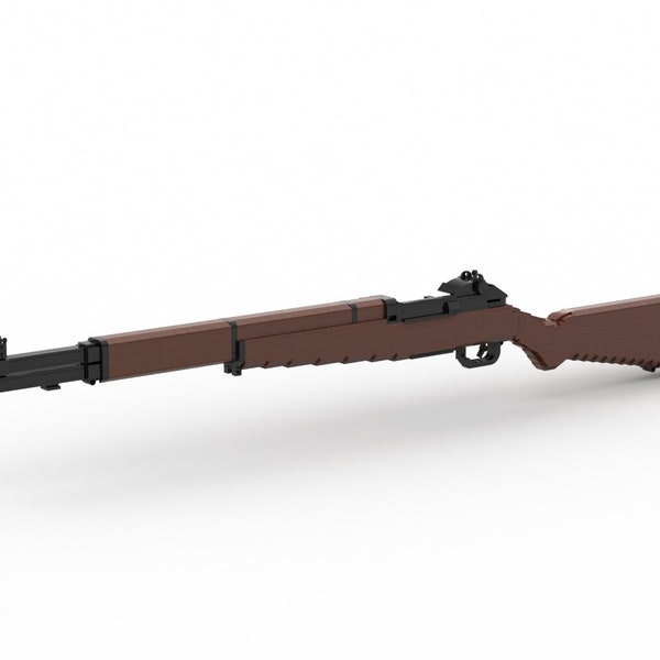 Nerf M1 Garand - Etsy Australia