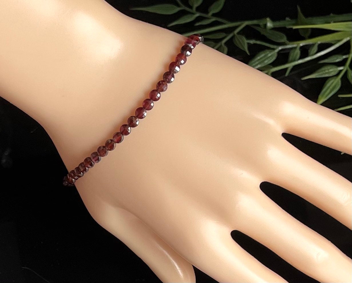 Granato, Termnato E Non Danneggato Colore Arancone Spessartte - Foto 8