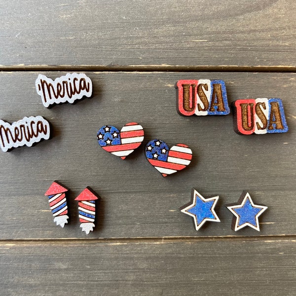 4th of july jewelry sale