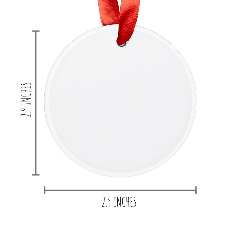 Custom Basketball Ornament, Kid Basketball Ornament, Acrylic Ornament