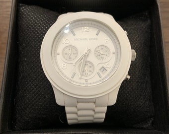 michael kors ndw2f watch