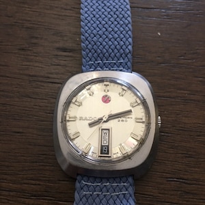 Rado cape horn hotsell