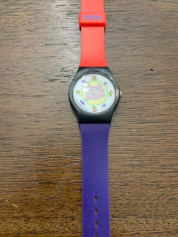 watch dennis the menace