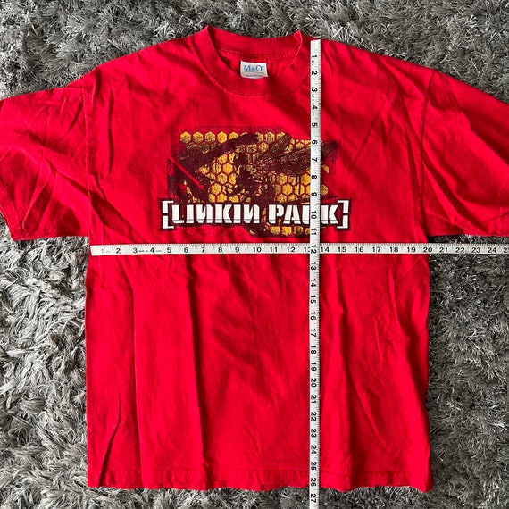 Rare Vintage 2001 Linkin Park Hybrid Theory T-shirt - Etsy Rare Vintage 2001 Linkin Park Hybrid Theory T-shirt - Etsy